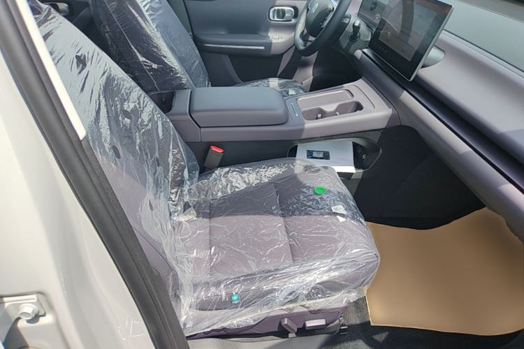 Used Leapmotor C10 2024 210 Smart Edition Right Front Seat