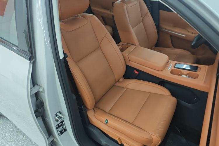 Used Leapmotor C10 2024 210 Smart Edition Right Front Seat