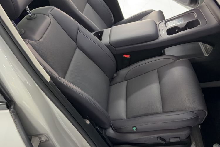 Used Leapmotor C10 2024 530 Smart Edition Right Front Seat