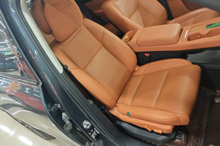 Used Leapmotor C10 2024 530 Smart Edition Right Front Seat