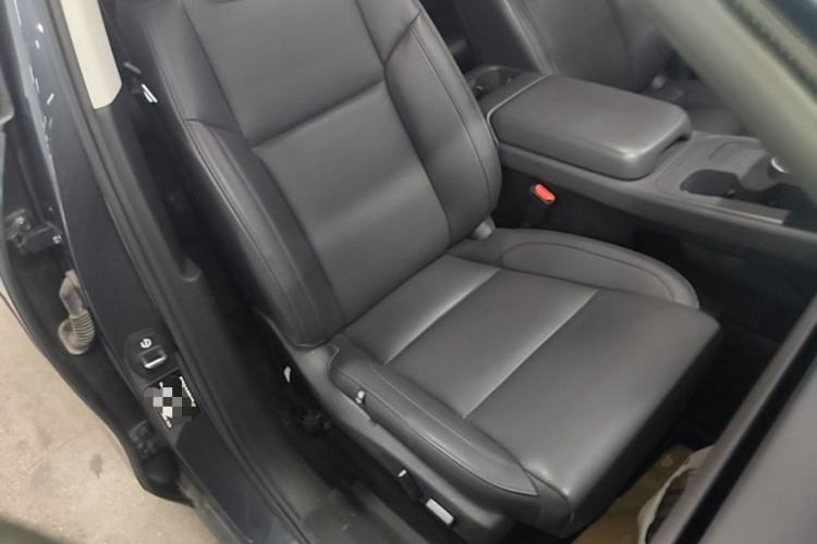 Used Leapmotor C10 2024 530 Comfort Edition Right Front Seat