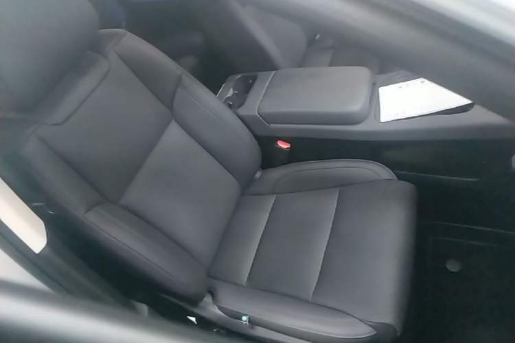 Used Leapmotor C10 2024 530 Comfort Edition Right Front Seat