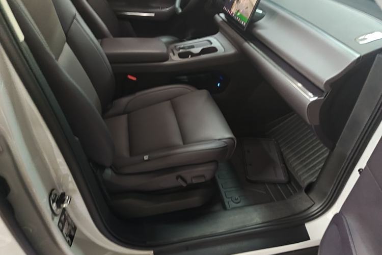 Used Leapmotor C10 2024 210 Smart Edition Right Front Seat