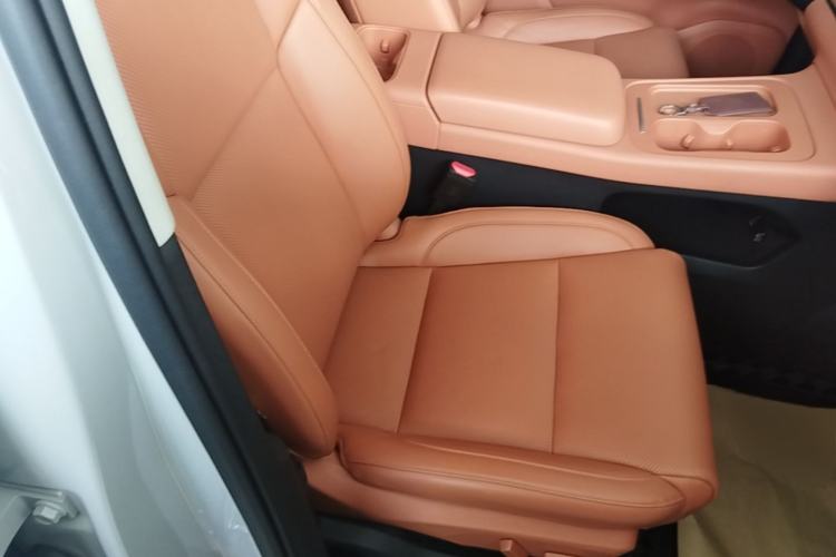 Used Leapmotor C10 2024 530 Smart Edition Right Front Seat