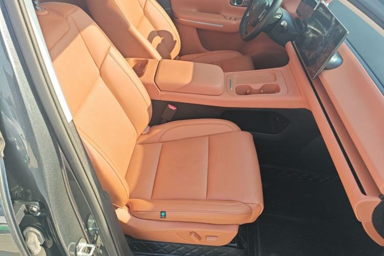 Used Leapmotor C10 2024 210 Comfort Edition Right Front Seat