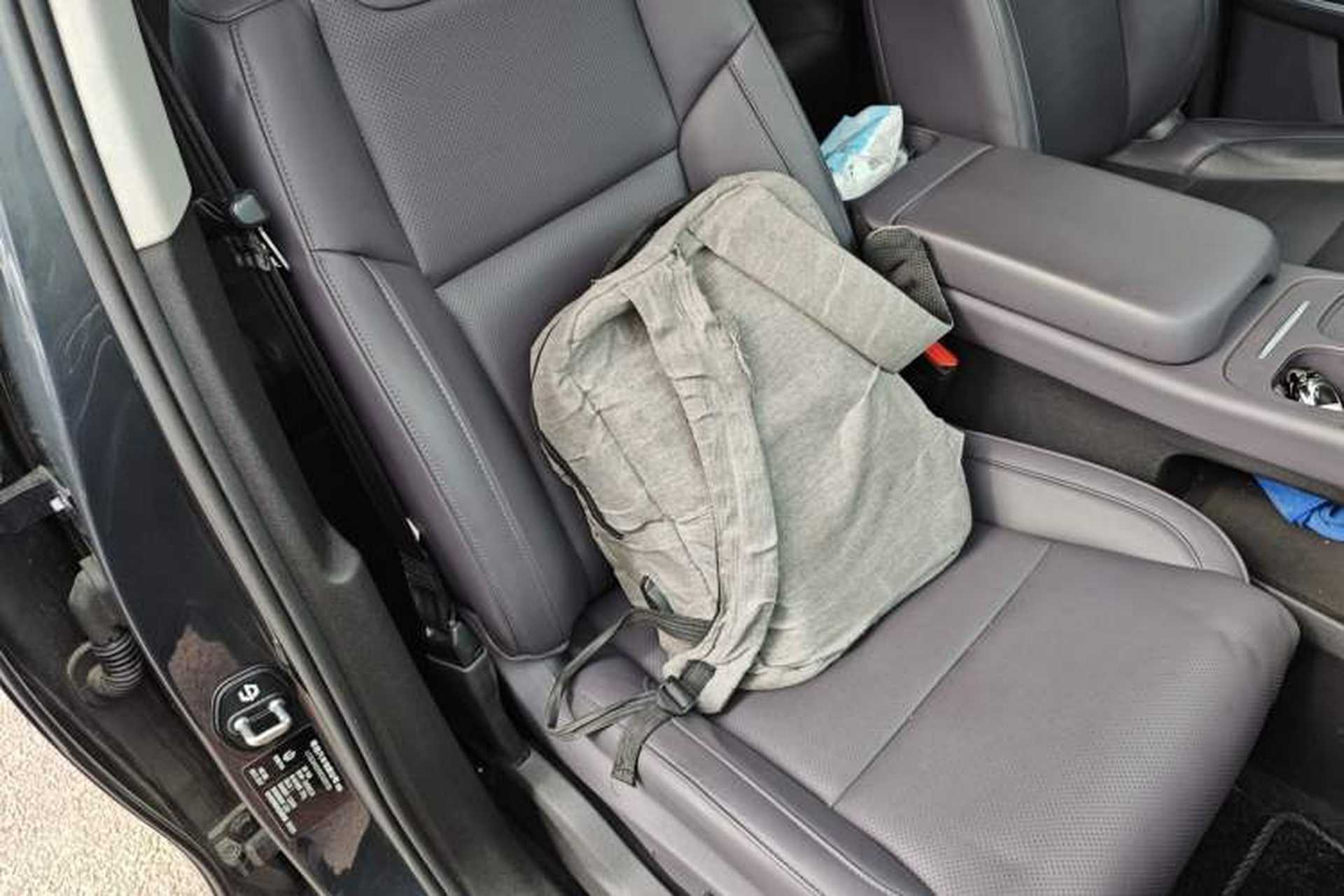 Used Leapmotor C10 2024 530 Smart Edition Right Front Seat