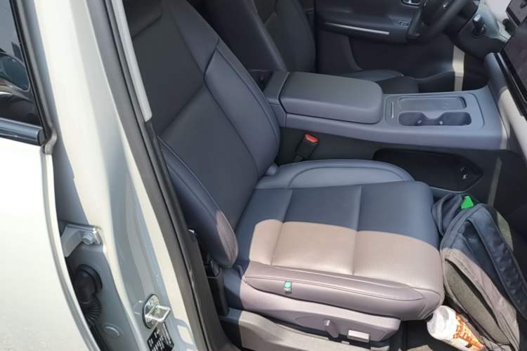 Used Leapmotor C10 2024 530 Smart Edition Right Front Seat