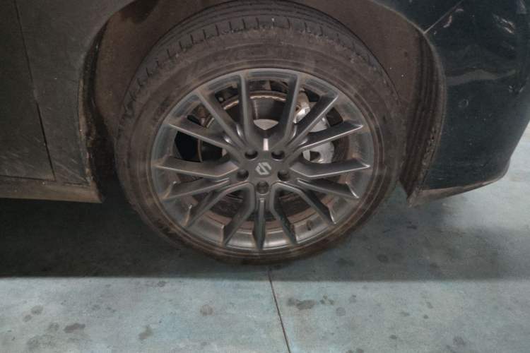Used Leapmotor C10 2024 530 Smart Edition Right Front Wheel Hub