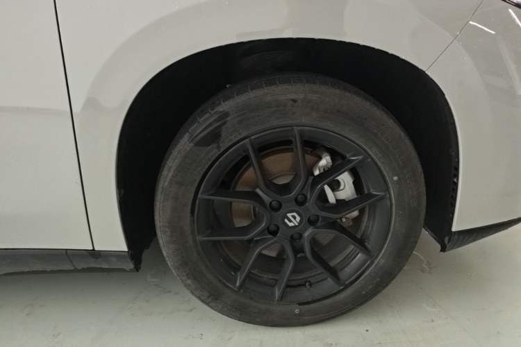 Used Leapmotor C10 2024 410 Comfort Edition Right Front Wheel Hub