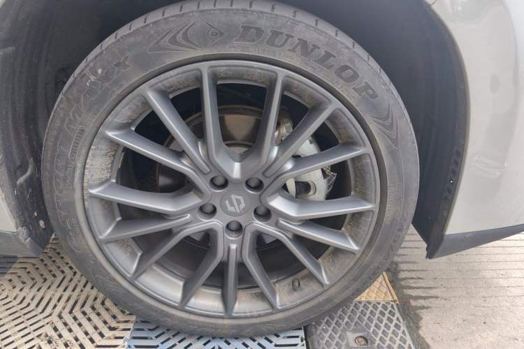 Used Leapmotor C10 2024 530 Comfort Edition Right Front Wheel Hub