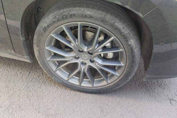Used Leapmotor C10 2024 530 Smart Edition Right Front Wheel Hub