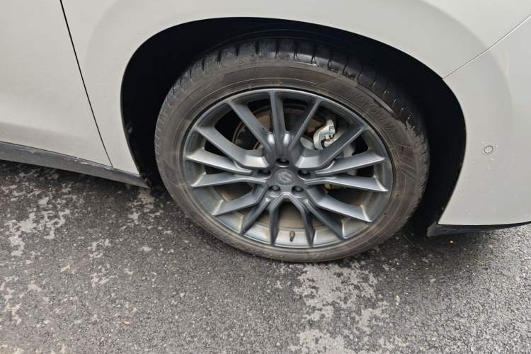 Used Leapmotor C10 2024 530 Smart Edition Right Front Wheel Hub
