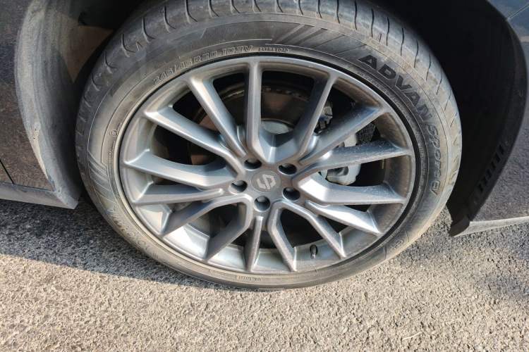 Used Leapmotor C10 2024 530 Comfort Edition Right Front Wheel Hub