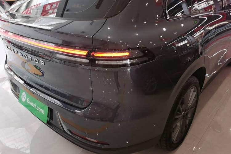 Used Leapmotor C10 2024 210 Smart Edition Right Rear Taillight