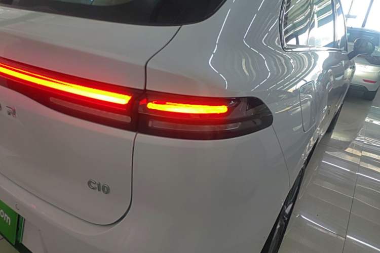 Used Leapmotor C10 2024 210 Smart Edition Right Rear Taillight