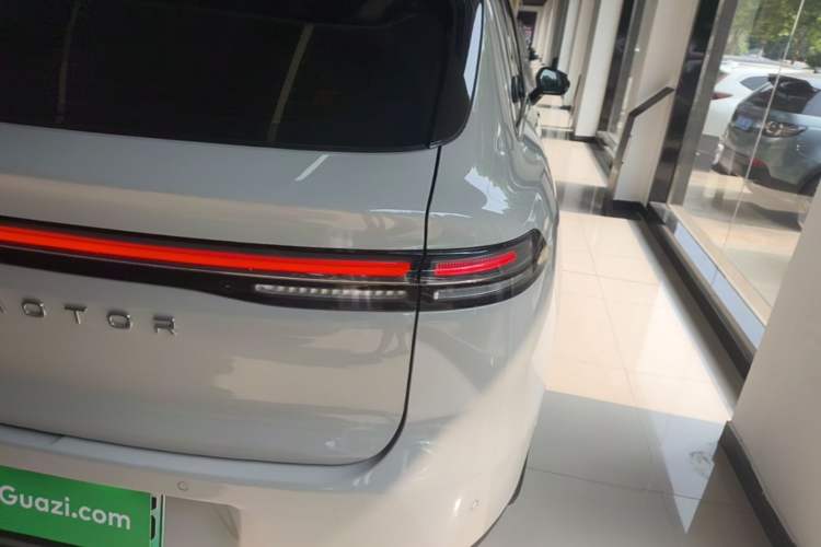 Used Leapmotor C10 2024 530 Smart Edition Right Rear Taillight