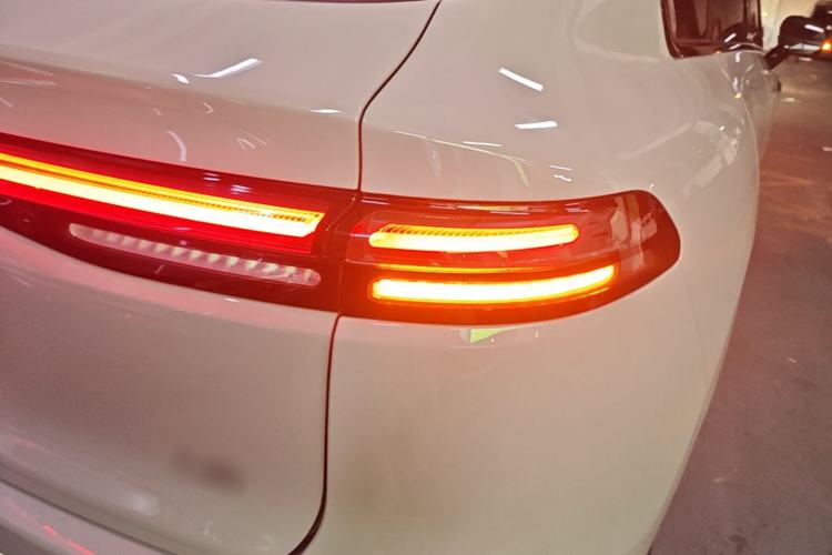Used Leapmotor C10 2024 530 Comfort Edition Right Rear Taillight