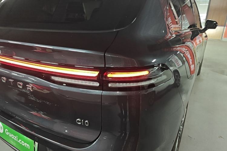 Used Leapmotor C10 2024 210 Smart Edition Right Rear Taillight