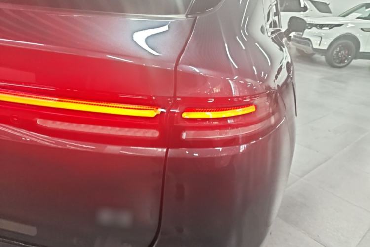 Used Leapmotor C10 2024 210 LiDAR Version Right Rear Taillight
