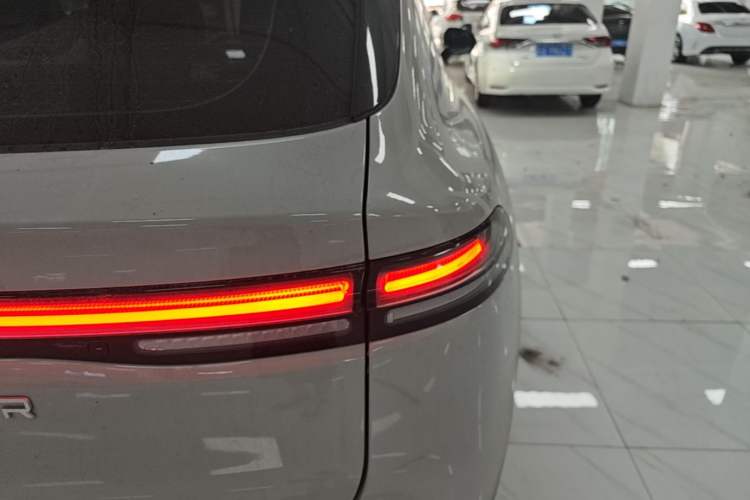 Used Leapmotor C10 2024 530 Smart Edition Right Rear Taillight