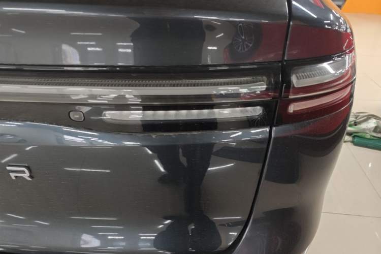 Used Leapmotor C10 2024 530 Smart Edition Right Rear Taillight