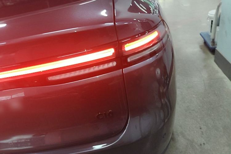 Used Leapmotor C10 2024 530 Comfort Edition Right Rear Taillight