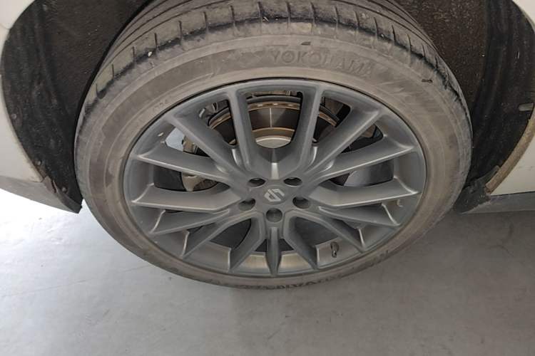 Used Leapmotor C10 2024 530 Comfort Edition Right Rear Wheel Hub