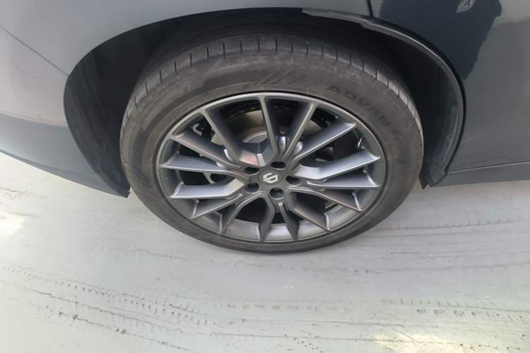 Used Leapmotor C10 2024 530 Comfort Edition Right Rear Wheel Hub