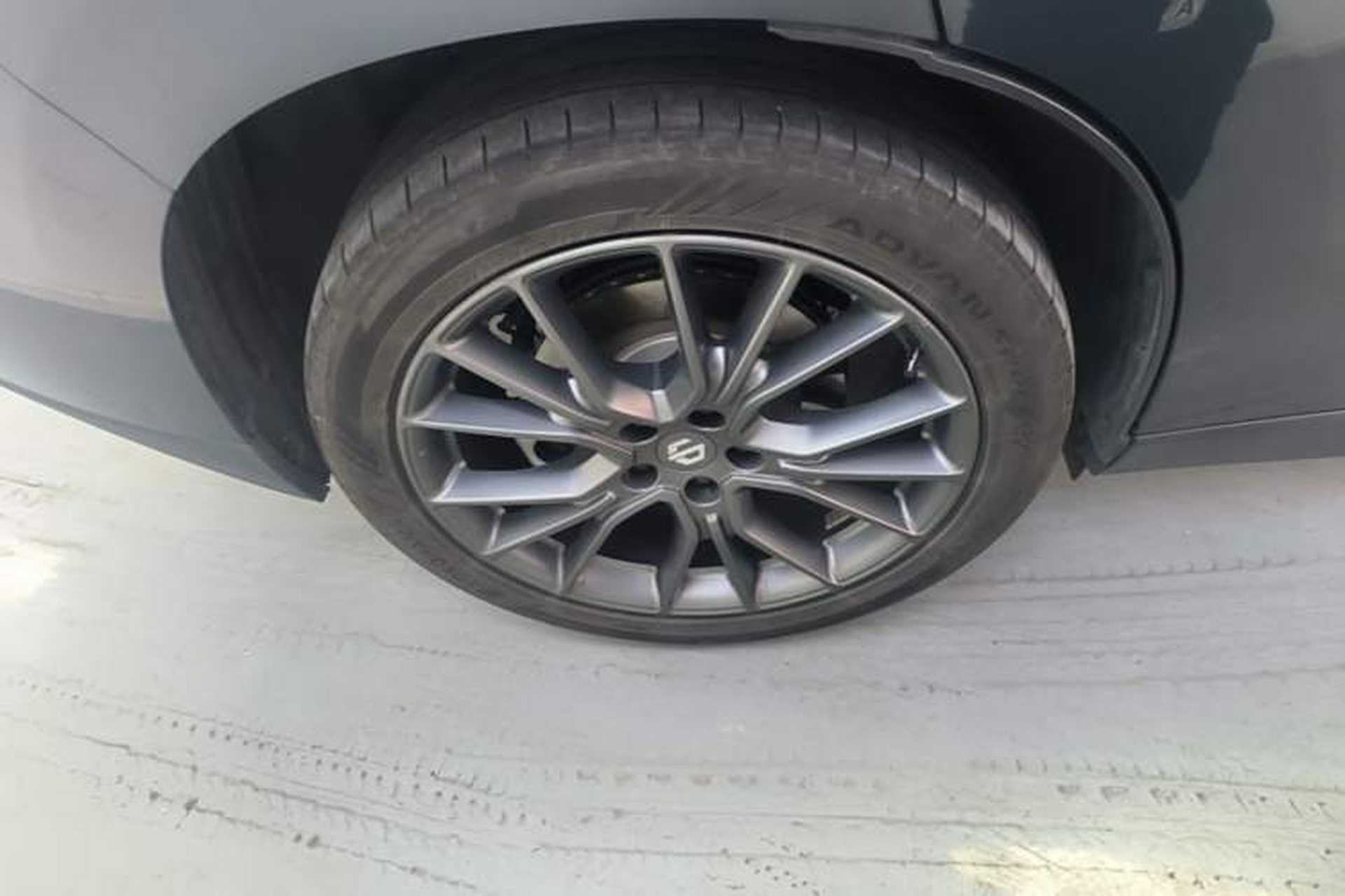 Used Leapmotor C10 2024 530 Comfort Edition Right Rear Wheel Hub