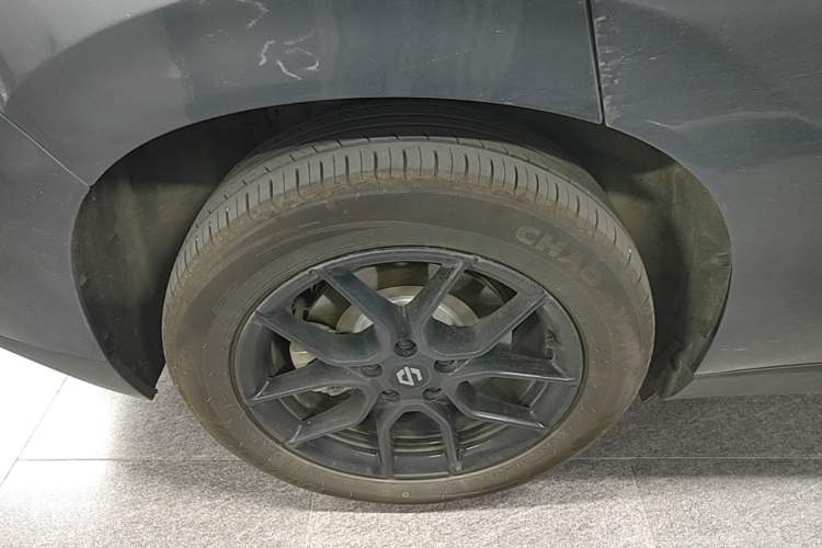Used Leapmotor C10 2024 530 Comfort Edition Right Rear Wheel Hub
