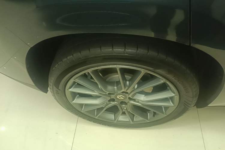 Used Leapmotor C10 2024 530 Comfort Edition Right Rear Wheel Hub