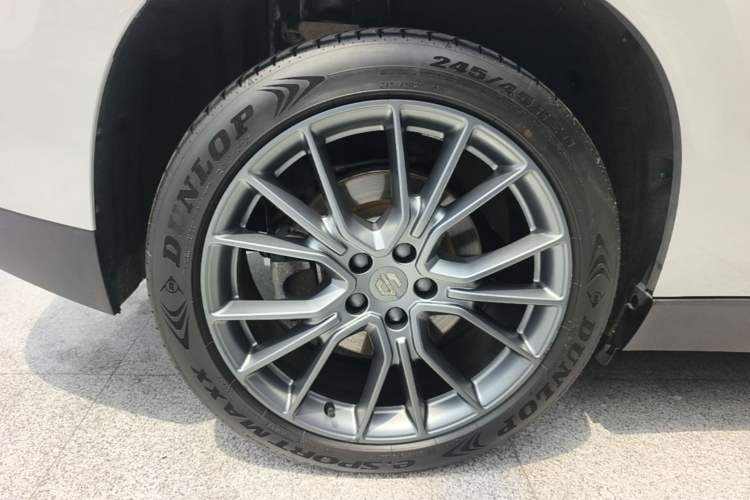 Used Leapmotor C10 2024 530 Comfort Edition Right Rear Wheel Hub