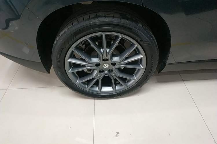 Used Leapmotor C10 2024 210 Smart Edition Right Rear Wheel Hub