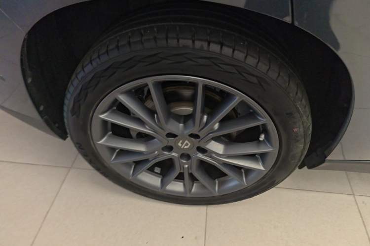 Used Leapmotor C10 2024 210 Smart Edition Right Rear Wheel Hub