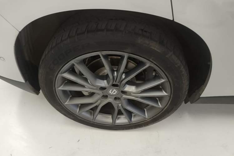 Used Leapmotor C10 2024 210 Smart Edition Right Rear Wheel Hub