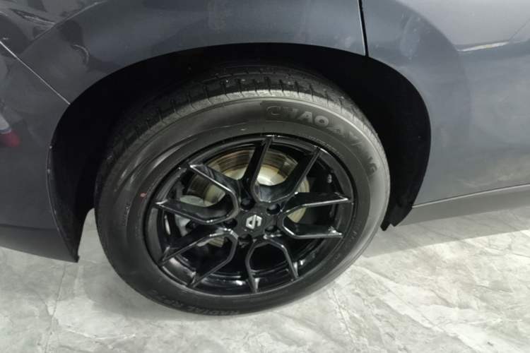 Used Leapmotor C10 2024 410 Comfort Edition Right Rear Wheel Hub
