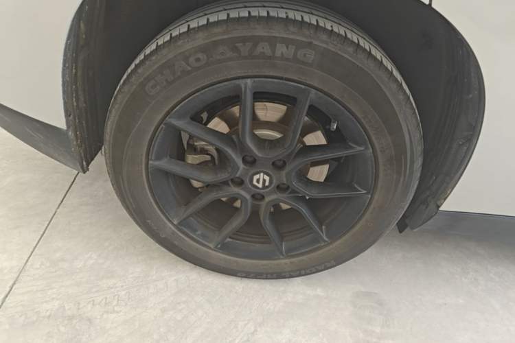 Used Leapmotor C10 2024 410 Comfort Edition Right Rear Wheel Hub