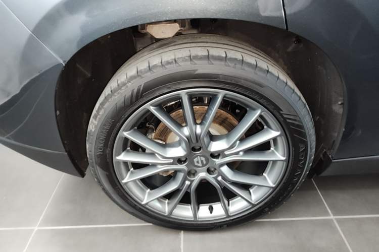 Used Leapmotor C10 2024 530 Comfort Edition Right Rear Wheel Hub