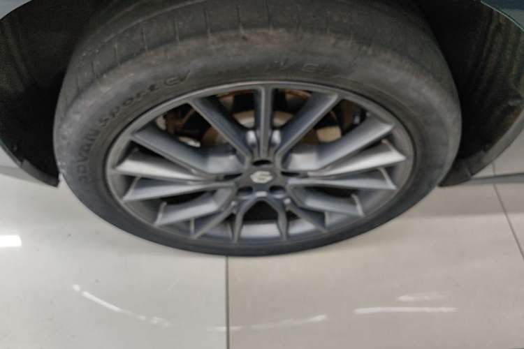 Used Leapmotor C10 2024 530 Comfort Edition Right Rear Wheel Hub