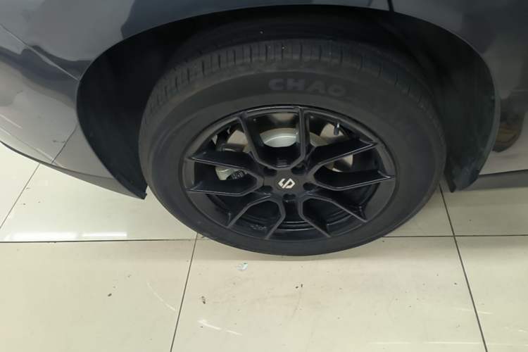 Used Leapmotor C10 2024 410 Comfort Edition Right Rear Wheel Hub