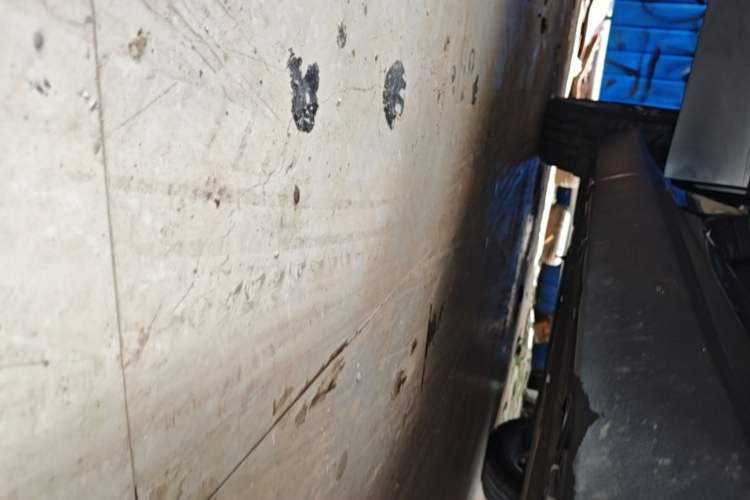 Used Leapmotor C10 2024 530 Comfort Edition Right Side Sill