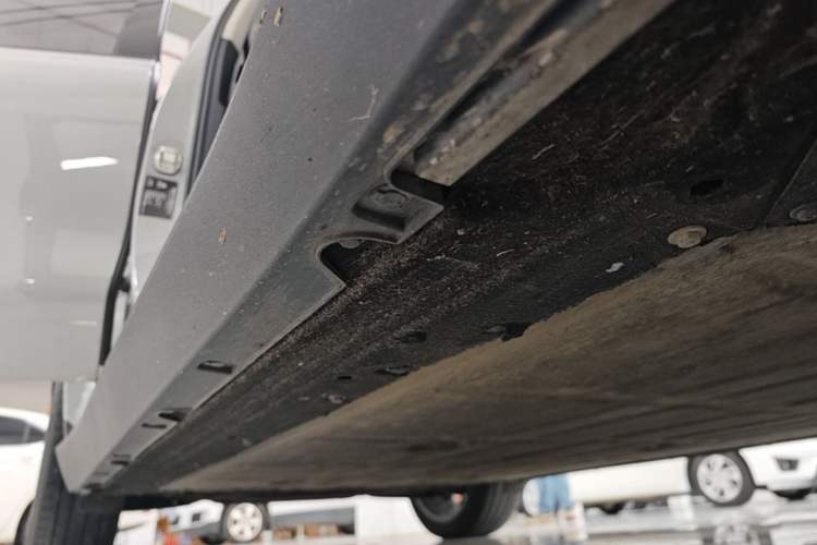 Used Leapmotor C10 2024 530 Smart Edition Right Side Sill