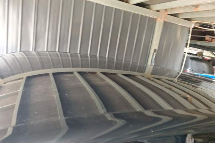 Used Leapmotor C10 2024 530 Comfort Edition Roof