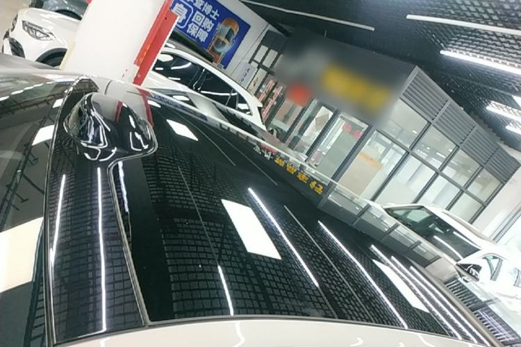 Used Leapmotor C10 2024 210 LiDAR Version Roof