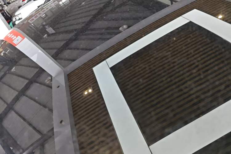 Used Leapmotor C10 2024 210 Smart Edition Roof