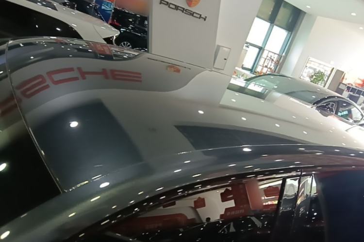 Used Leapmotor C10 2024 530 Comfort Edition Roof