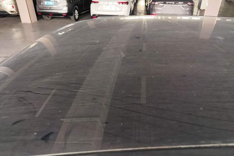 Used Leapmotor C10 2024 530 Comfort Edition Roof