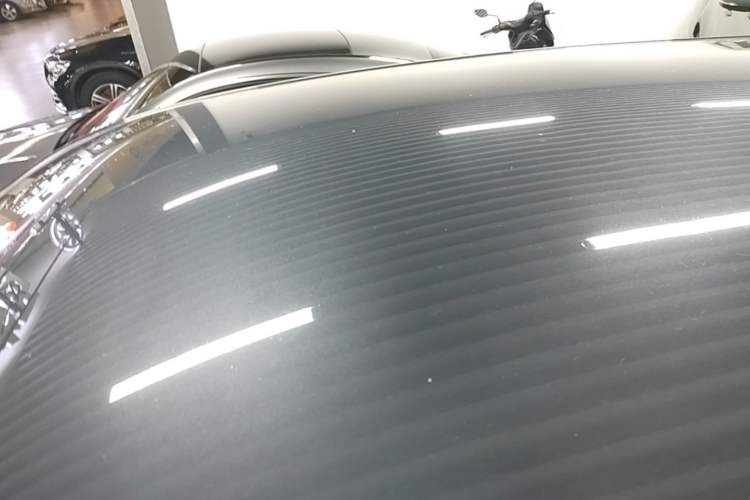 Used Leapmotor C10 2024 530 Comfort Edition Roof