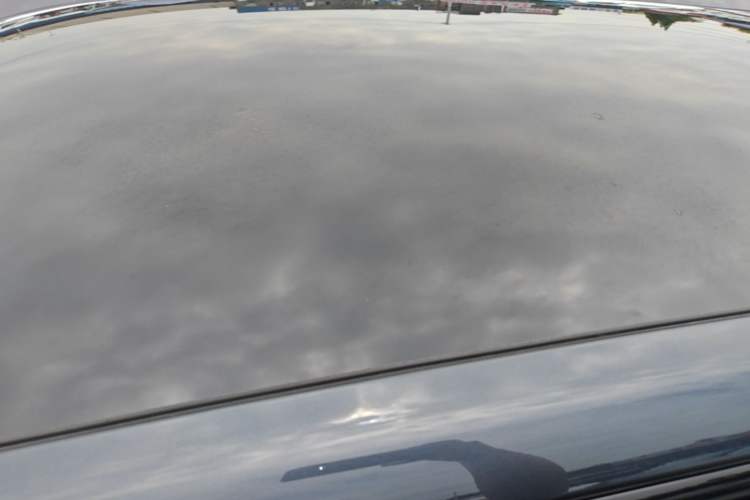 Used Leapmotor C10 2024 530 Smart Edition Roof