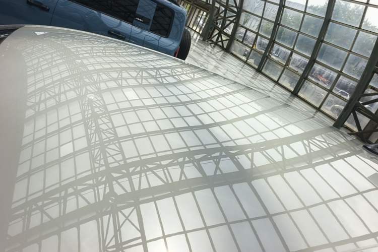 Used Leapmotor C10 2024 530 Comfort Edition Roof
